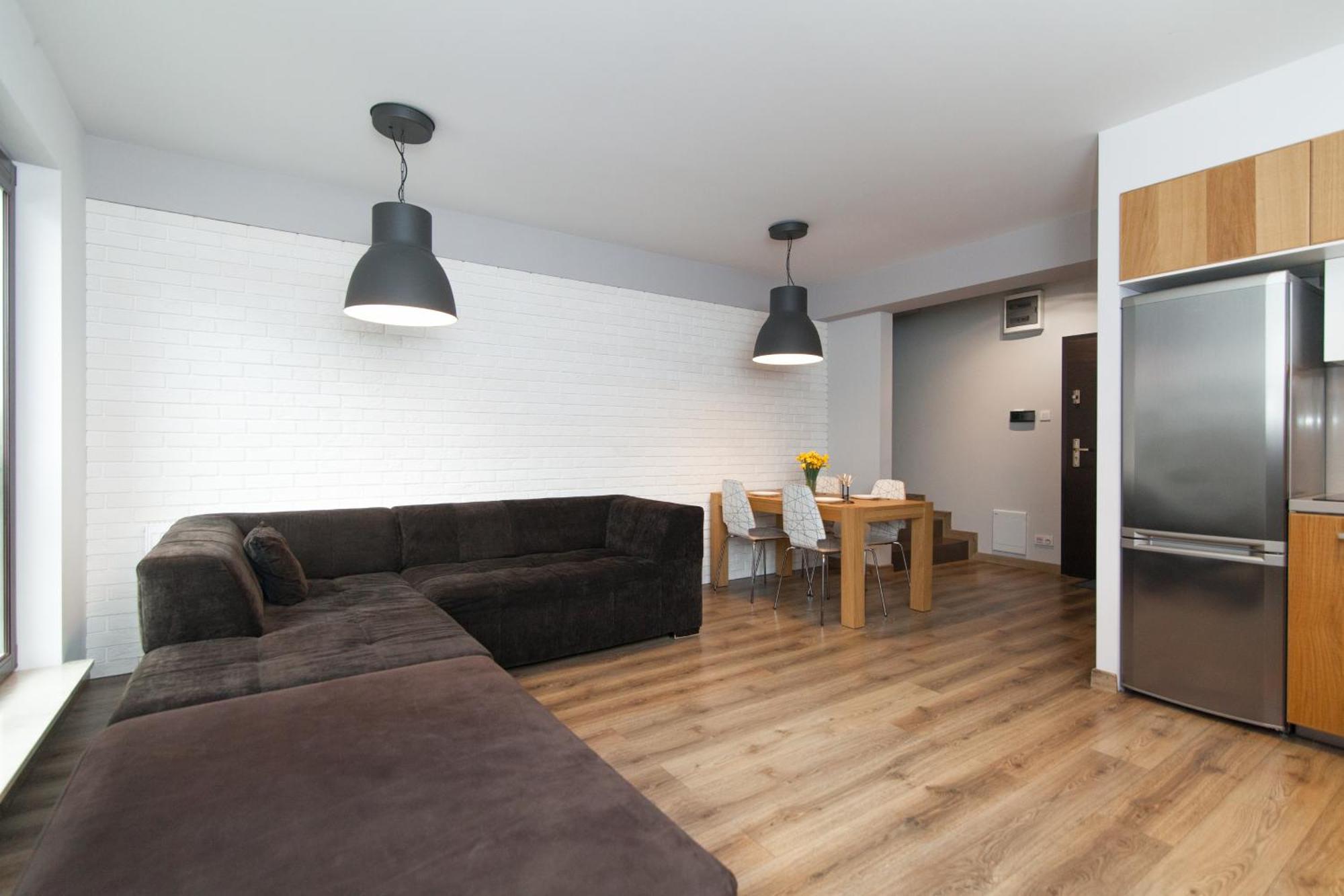 Apartament Great Kolo Opery I Miejscem Postojowym W Garazu Białystok Exterior foto